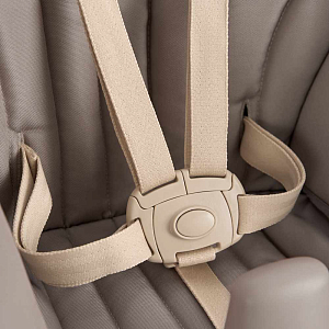 Стул для кормления Happy Baby "William pro", светло-пастельный